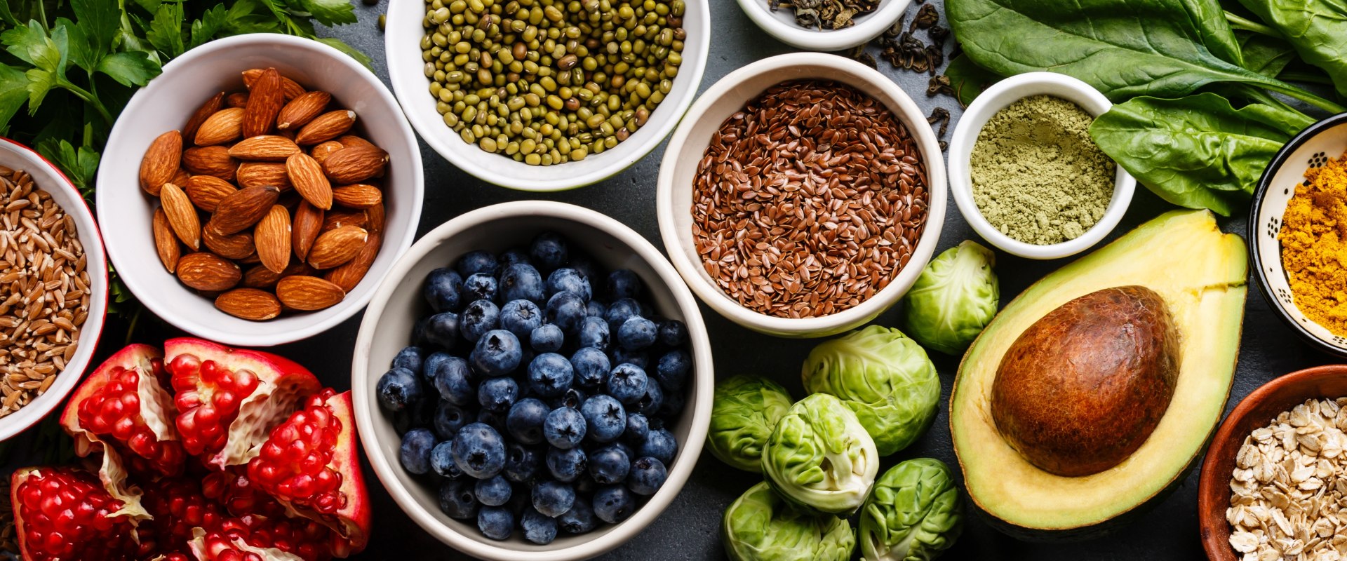 What is the most healthiest superfood?